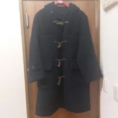 2026年最新】TAKESHI YAJIMA ダッフルコートの人気アイテム - メルカリ