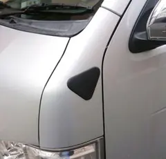 2026年最新】ハイエース ガッツミラー 純正の人気アイテム - メルカリ