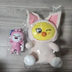 2026年最新】SKZOO 抱きぬいぐるみの人気アイテム - メルカリ