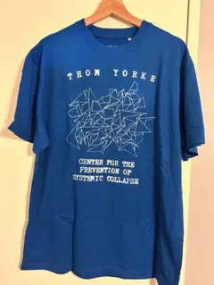 2026年最新】トムヨーク tシャツの人気アイテム - メルカリ