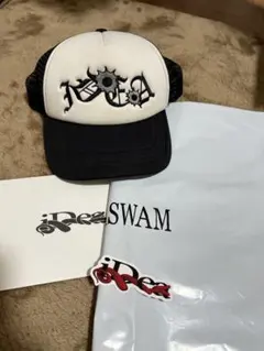 2026年最新】ideaswam メッシュキャップの人気アイテム - メルカリ