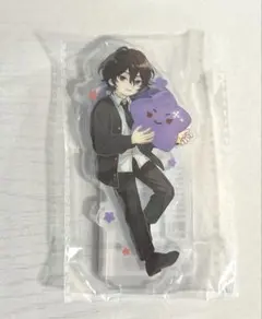 2026年最新】あんスタ 中国 アクスタ 朔間零の人気アイテム - メルカリ