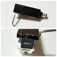 2026年最新】shure m44-7の人気アイテム - メルカリ