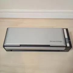 2026年最新】富士通 スキャナー ScanSnap S1300i (A4両面)の人気