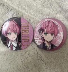 2026年最新】てるとくん 缶バ まとめ売りの人気アイテム - メルカリ