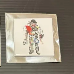 2026年最新】ラッドウィンプス 缶バッジの人気アイテム - メルカリ