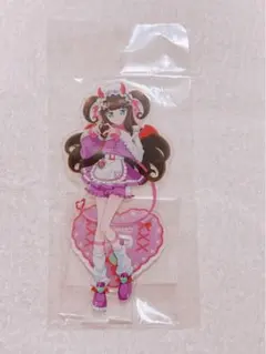 2026年最新】プリパラ あろま アクリルスタンドの人気アイテム - メルカリ