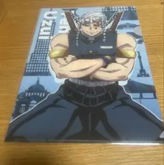 2026年最新】鬼滅の刃 ワールドツアー アクリルスタンド 宇髄天元の