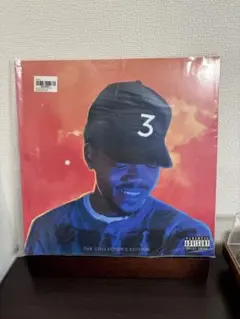 2026年最新】chance the rapper lpの人気アイテム - メルカリ