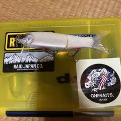 2026年最新】onebaitsの人気アイテム - メルカリ