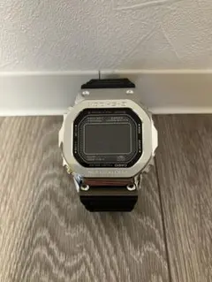 2026年最新】カシオ G-SHOCK GMW-B5000G-1JFの人気アイテム - メルカリ