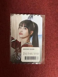 2026年最新】twice ハイタッチ券 モモの人気アイテム - メルカリ