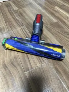 2026年最新】dyson digital slim fluffy ヘッドの人気アイテム - メルカリ