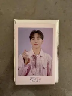 2026年最新】seventeen 缶バッチ loveの人気アイテム - メルカリ