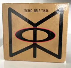 2026年最新】ymo techno bibleの人気アイテム - メルカリ