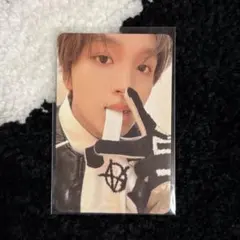 2026年最新】nct dream candy ヘチャンの人気アイテム - メルカリ