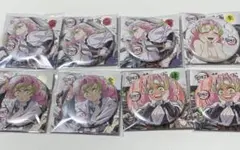 2026年最新】甘露寺蜜璃 缶バッジ 全集中展の人気アイテム - メルカリ