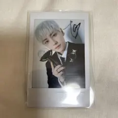 2026年最新】サイン チェキ &teamの人気アイテム - メルカリ