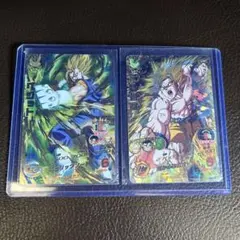 2026年最新】ｽｰﾊﾟｰﾄﾞﾗｺﾞﾝﾎﾞｰﾙﾋｰﾛｰｽﾞ7弾の人気アイテム - メルカリ