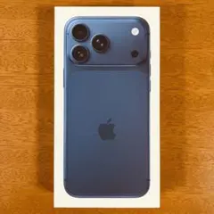 2026年最新】Apple 機種名：iPhone 17 Pro Max スマートフォン本体の