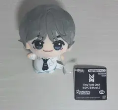 2026年最新】bts テヒョン ぬいぐるみの人気アイテム - メルカリ