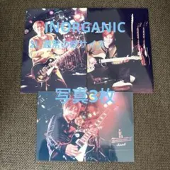 2026年最新】成田昭次 inorganicの人気アイテム - メルカリ