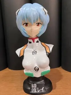 2026年最新】綾波レイ 胸像の人気アイテム - メルカリ