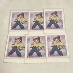 2026年最新】ぱしゃこれ 忍たま 尾浜の人気アイテム - メルカリ