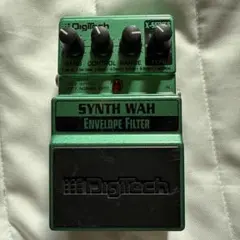 2026年最新】Digitech Synth Wahの人気アイテム - メルカリ
