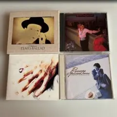 2026年最新】角松敏生 セットの人気アイテム - メルカリ