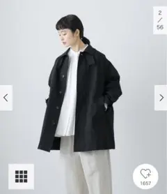 2026年最新】ウールスタンドショートコート かぐれの人気アイテム