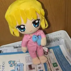 2026年最新】神尾観鈴 ぬいぐるみの人気アイテム - メルカリ