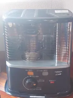 2026年最新】コロナ RX-2224Y 石油ストーブの人気アイテム - メルカリ