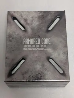 2026年最新】ARMORED CORE SIDE BOXの人気アイテム - メルカリ