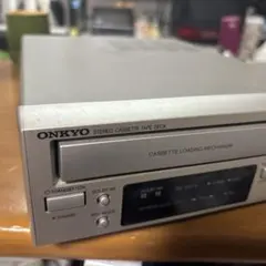 2026年最新】onkyo k-v77の人気アイテム - メルカリ