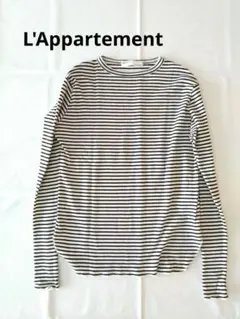 2026年最新】l'appartement borderの人気アイテム - メルカリ