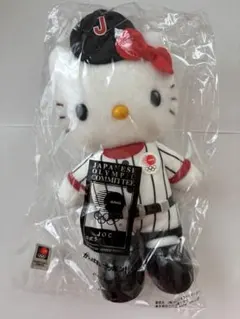 2026年最新】ハローキティ ぬいぐるみ 大阪の人気アイテム - メルカリ