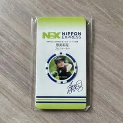 2026年最新】原英莉花 ゴルフマーカーの人気アイテム - メルカリ