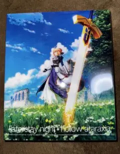 2026年最新】fate/stay night+hollow ataraxia 復刻版の人気アイテム
