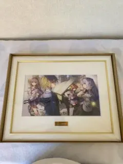 2026年最新】ヘブバン 複製原画の人気アイテム - メルカリ