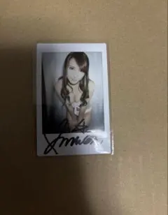 2026年最新】サイン入りチェキの人気アイテム - メルカリ