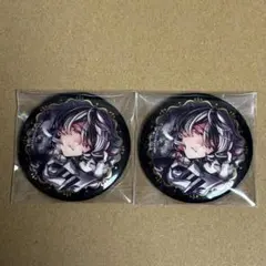 2026年最新】ベリアン 缶バッジの人気アイテム - メルカリ