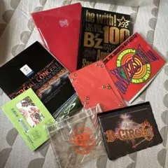2026年最新】b'z exhibition グッズの人気アイテム - メルカリ