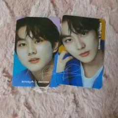 2026年最新】dfesta ジョンウォン トレカの人気アイテム - メルカリ