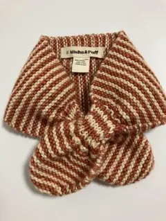 2026年最新】misha puff マフラーの人気アイテム - メルカリ