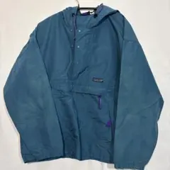 2026年最新】patagonia バギーズ プルオーバーの人気アイテム - メルカリ