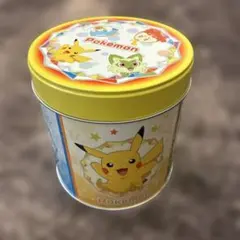 2026年最新】ポケモン クッキー缶の人気アイテム - メルカリ