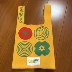 2026年最新】subway バッグの人気アイテム - メルカリ