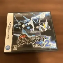 2026年最新】3DS ポケットモンスター ブラック2の人気アイテム - メルカリ