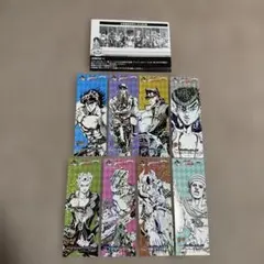 2026年最新】一番くじ ジョジョ しおりの人気アイテム - メルカリ